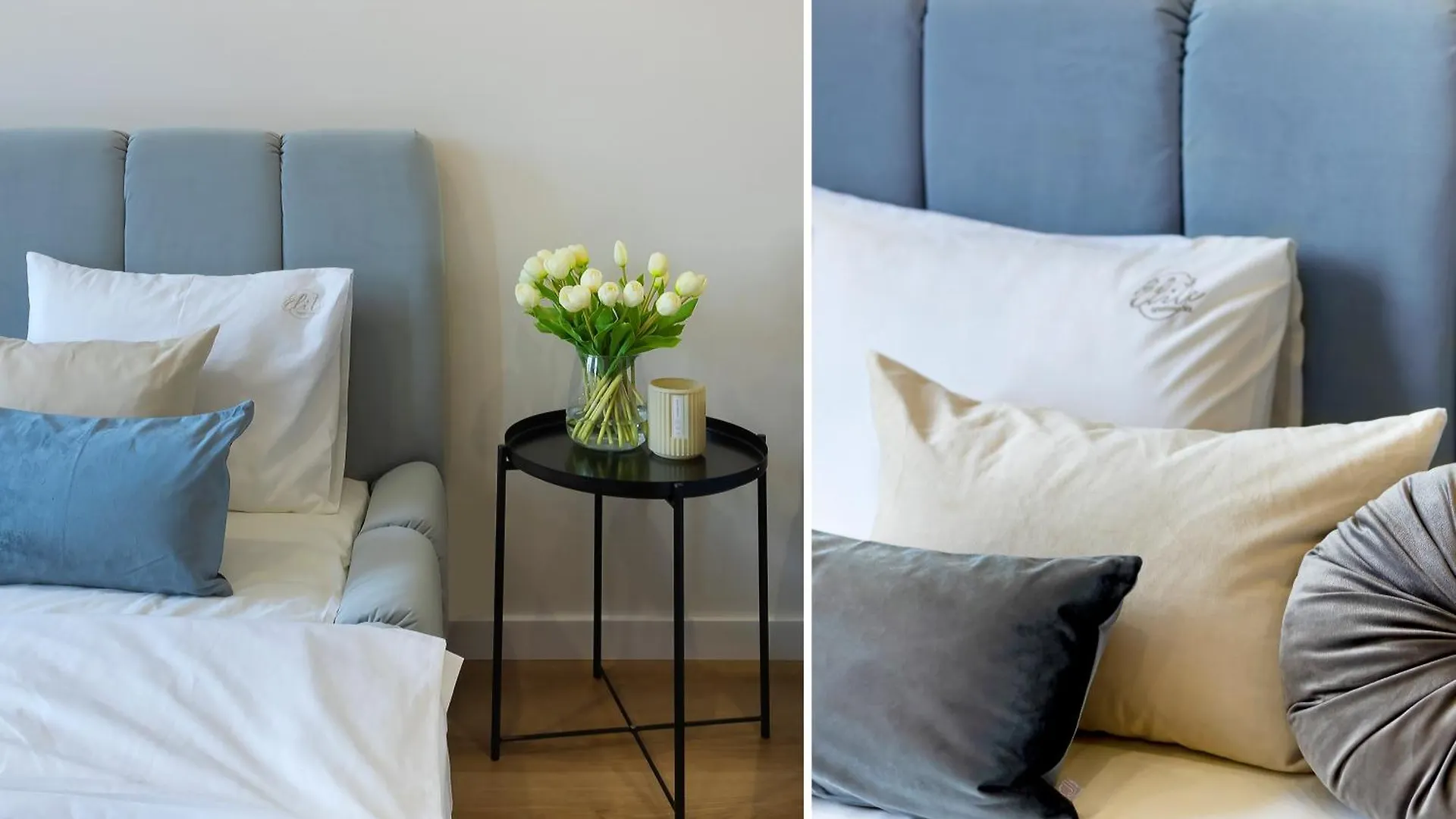 Elite Apartments Ogarna Suites Old Town