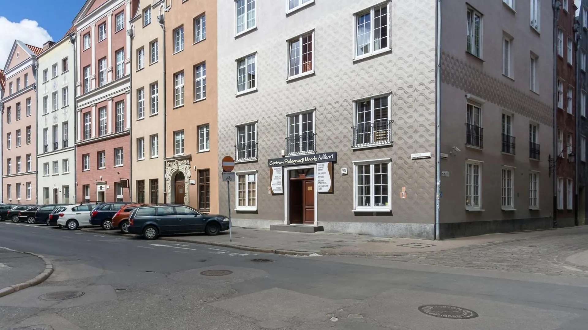 Elite Apartments Ogarna Suites Old Town