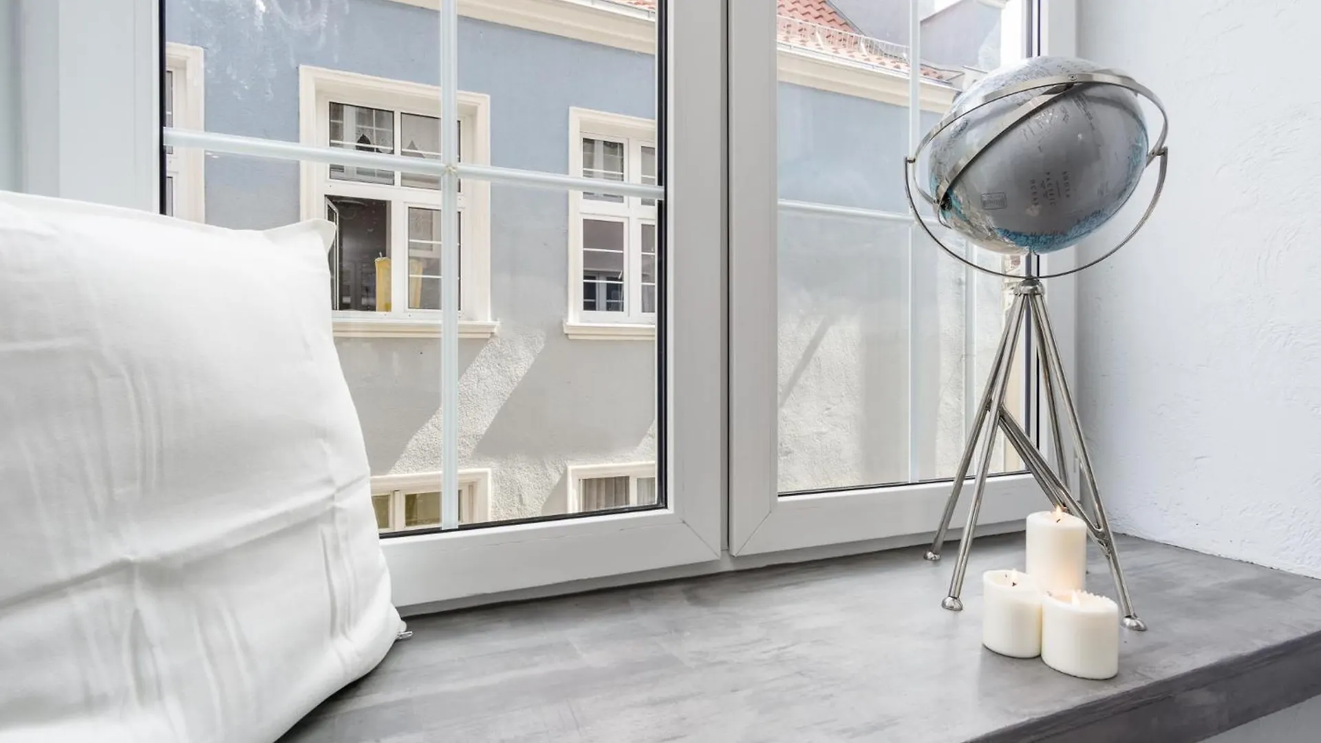 Elite Apartments Ogarna Suites Old Town 0*, Gdansk