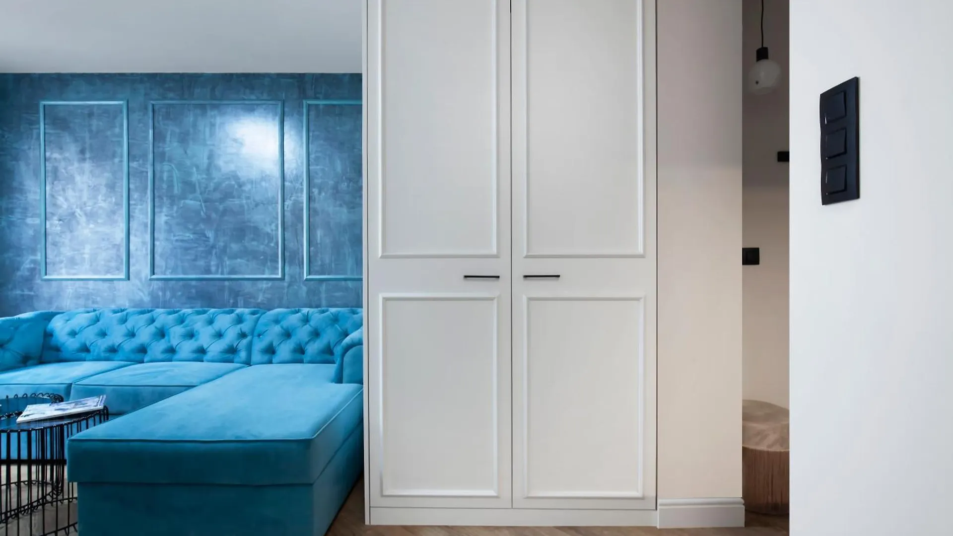 Elite Apartments Ogarna Suites Old Town Poland