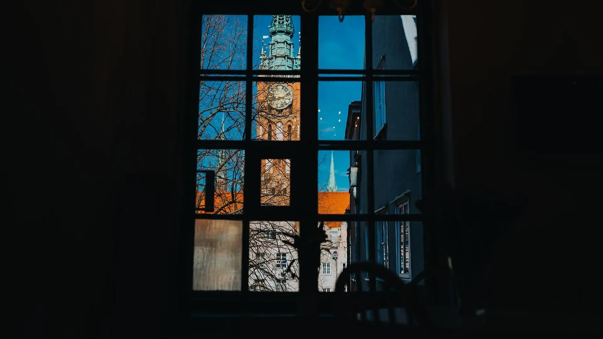 Elite Apartments Ogarna Suites Old Town Poland