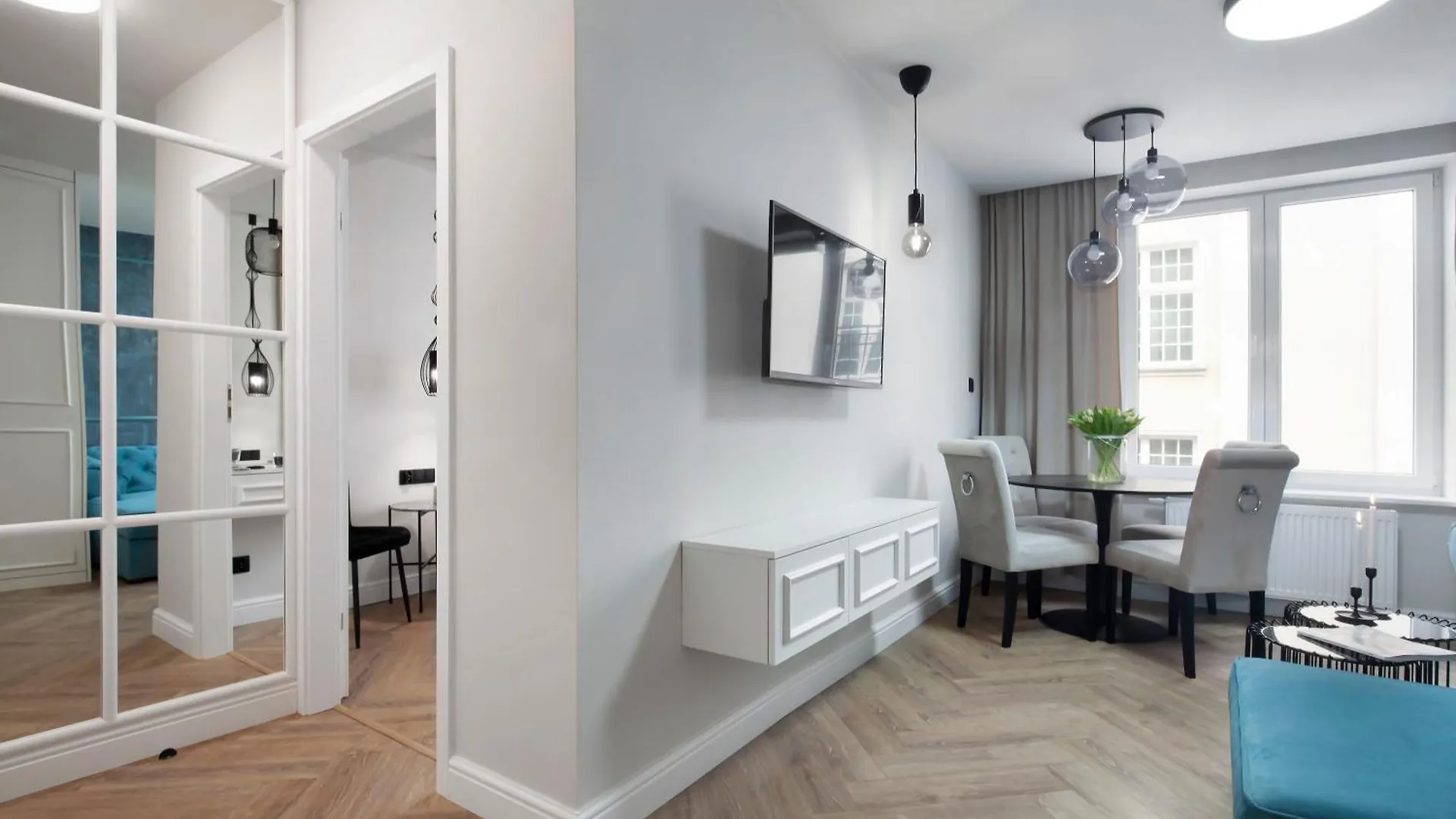 Elite Apartments Ogarna Suites Old Town