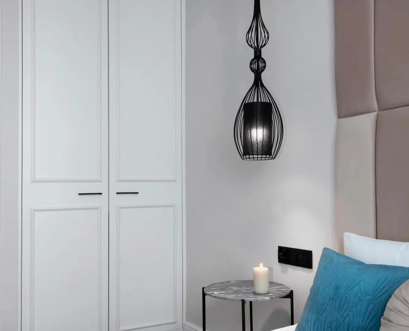 Elite Apartments Ogarna Suites Old Town Poland