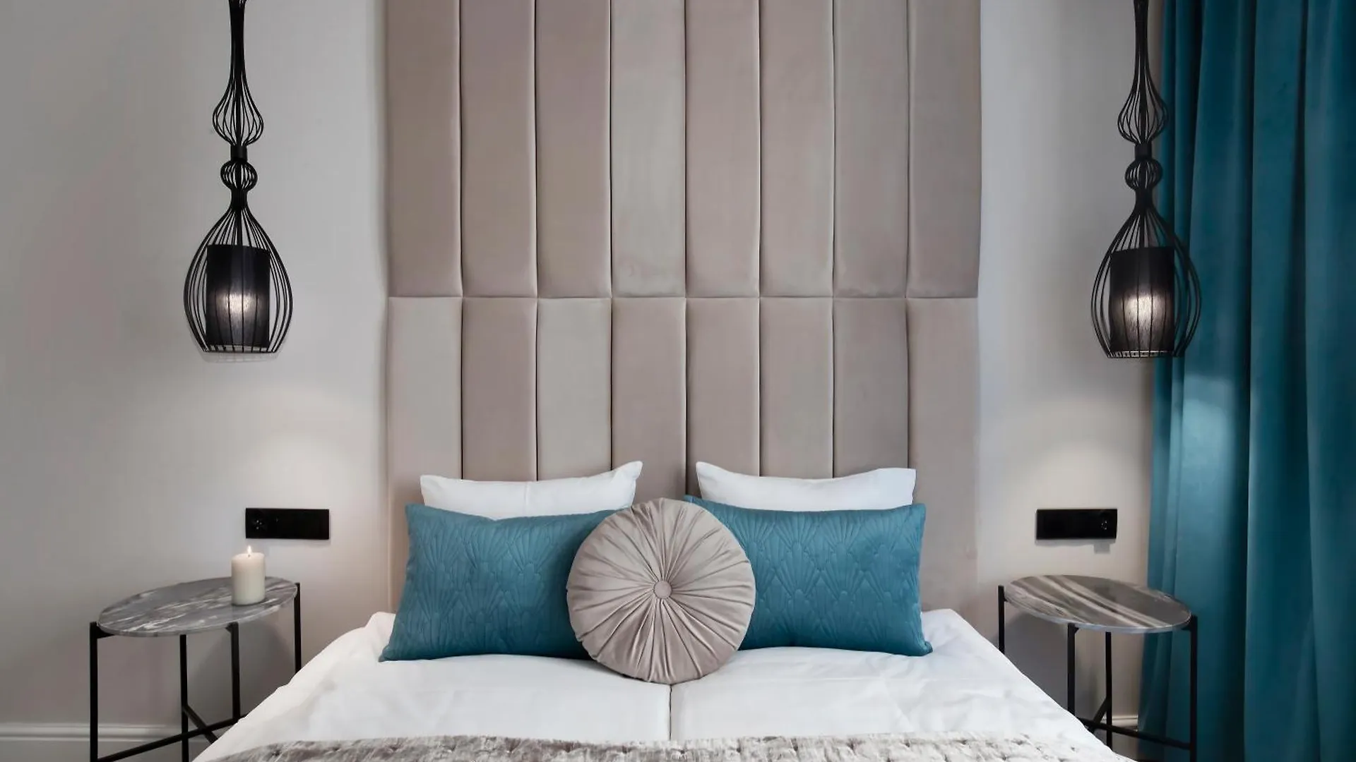 Elite Apartments Ogarna Suites Old Town