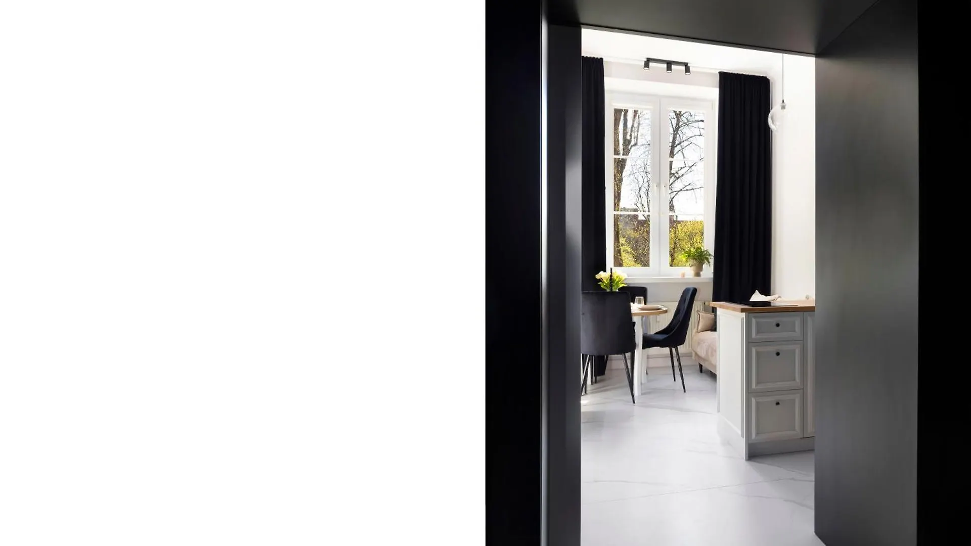 Elite Apartments Ogarna Suites Old Town Poland