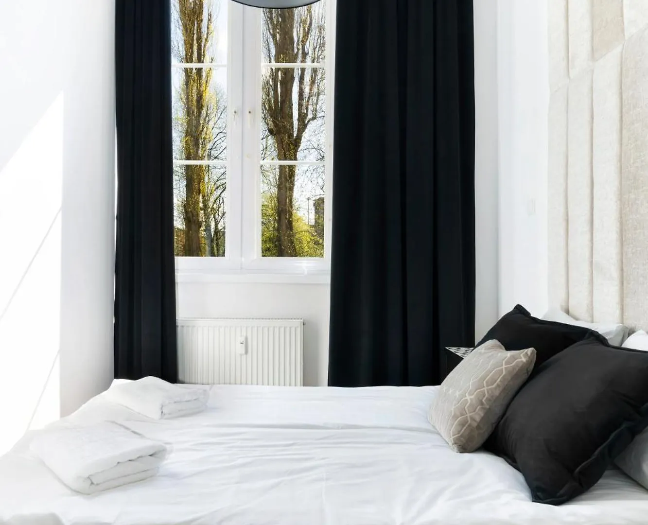 Elite Apartments Ogarna Suites Old Town
