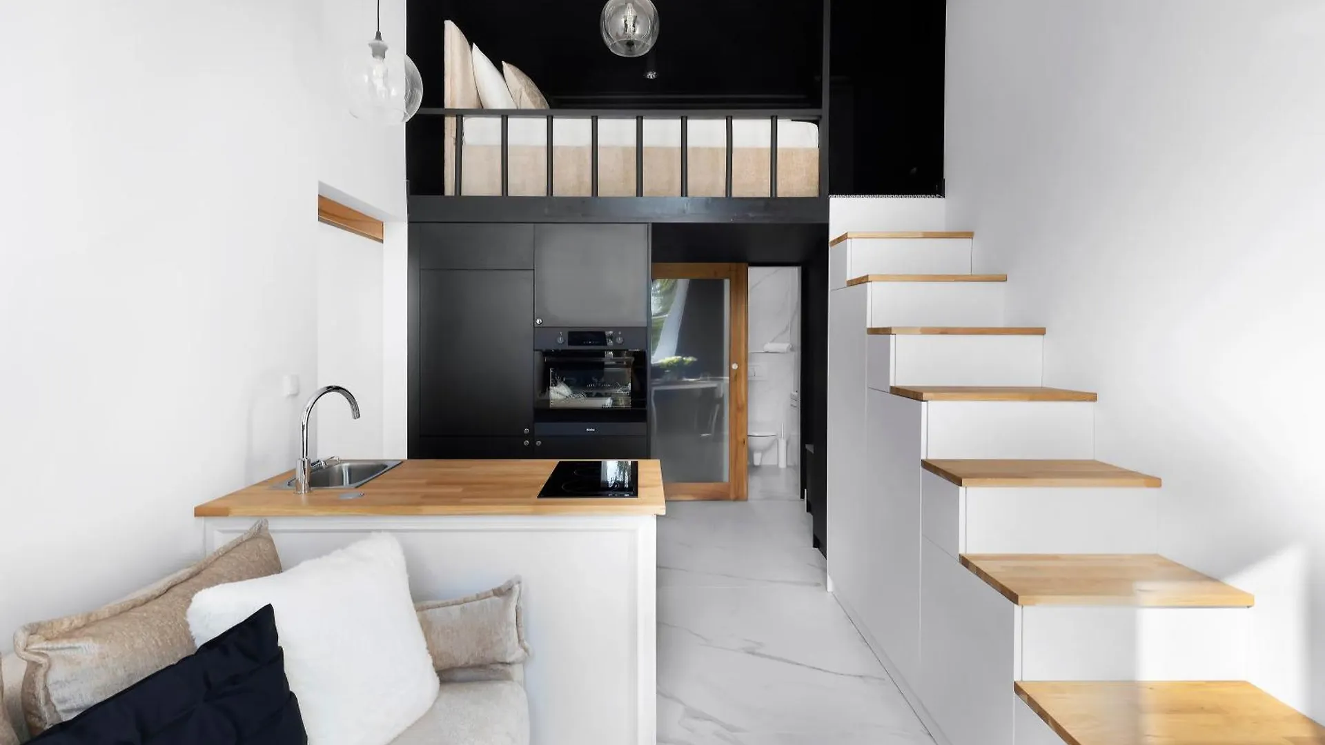 Elite Apartments Ogarna Suites Old Town Poland