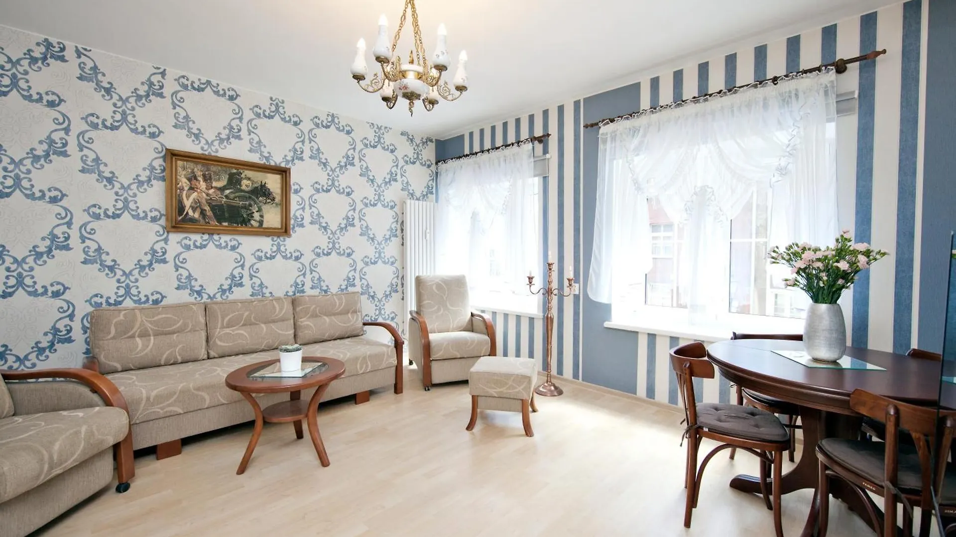 Elite Apartments Ogarna Suites Old Town Poland