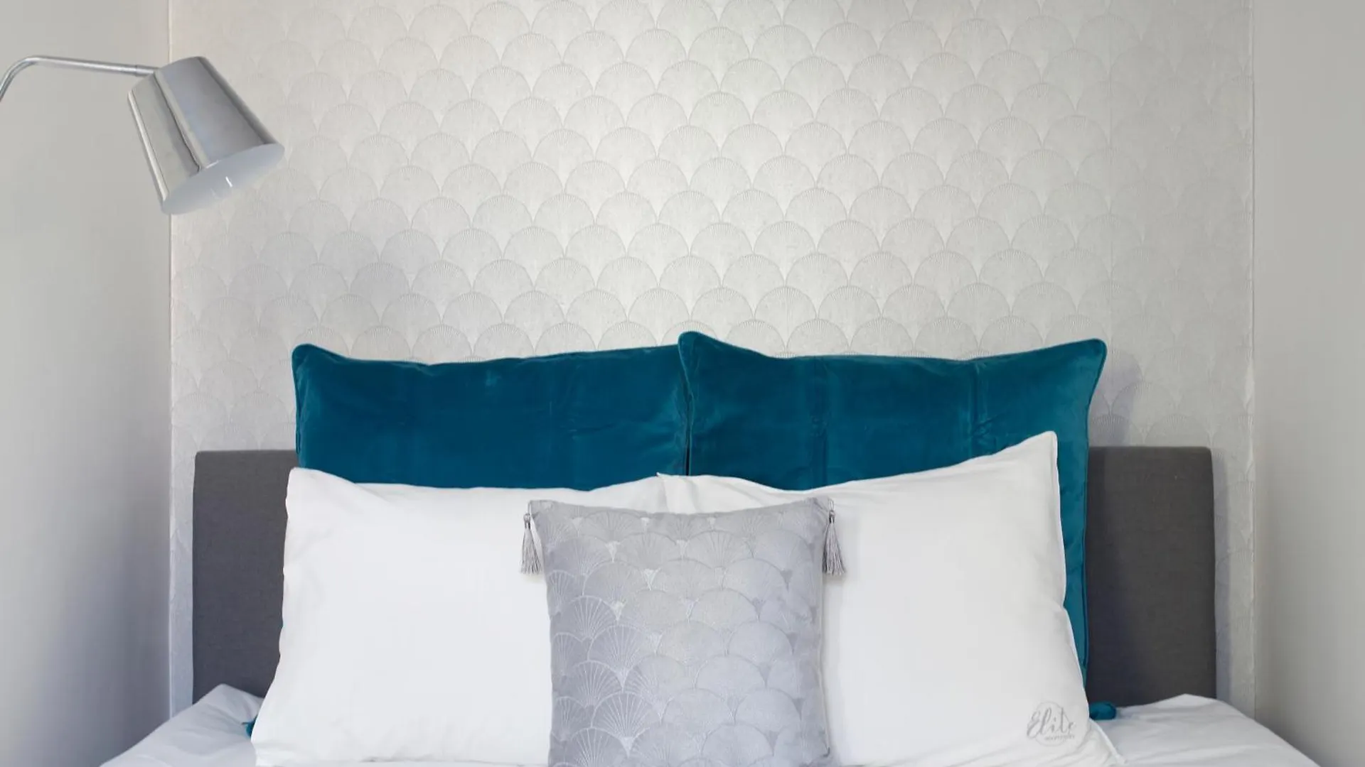 Elite Apartments Ogarna Suites Old Town Gdansk