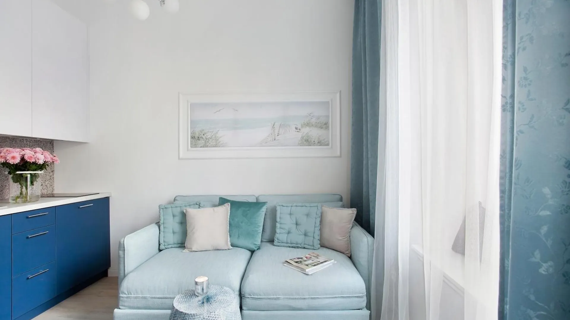 Elite Apartments Ogarna Suites Old Town 0*, Gdansk