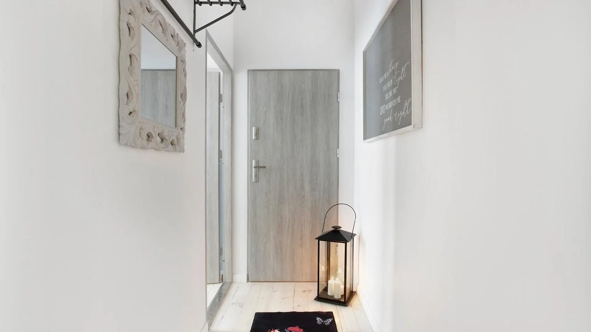 Elite Apartments Ogarna Suites Old Town 0*, Gdansk Poland