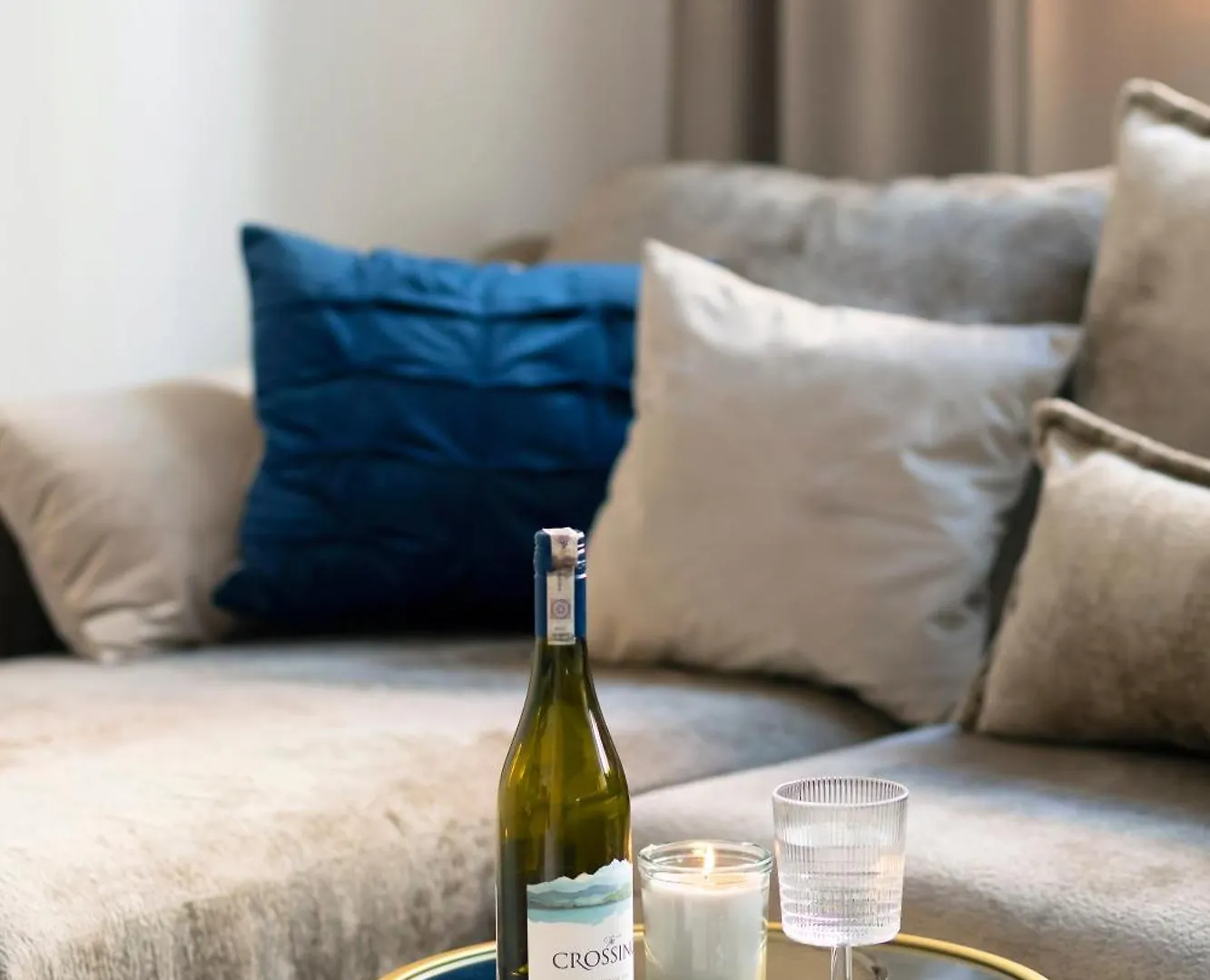 Elite Apartments Ogarna Suites Old Town