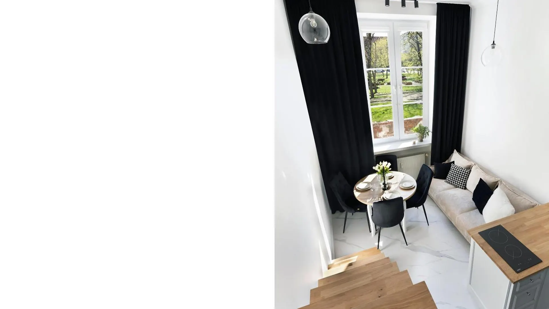 Elite Apartments Ogarna Suites Old Town 0*, Gdansk Poland