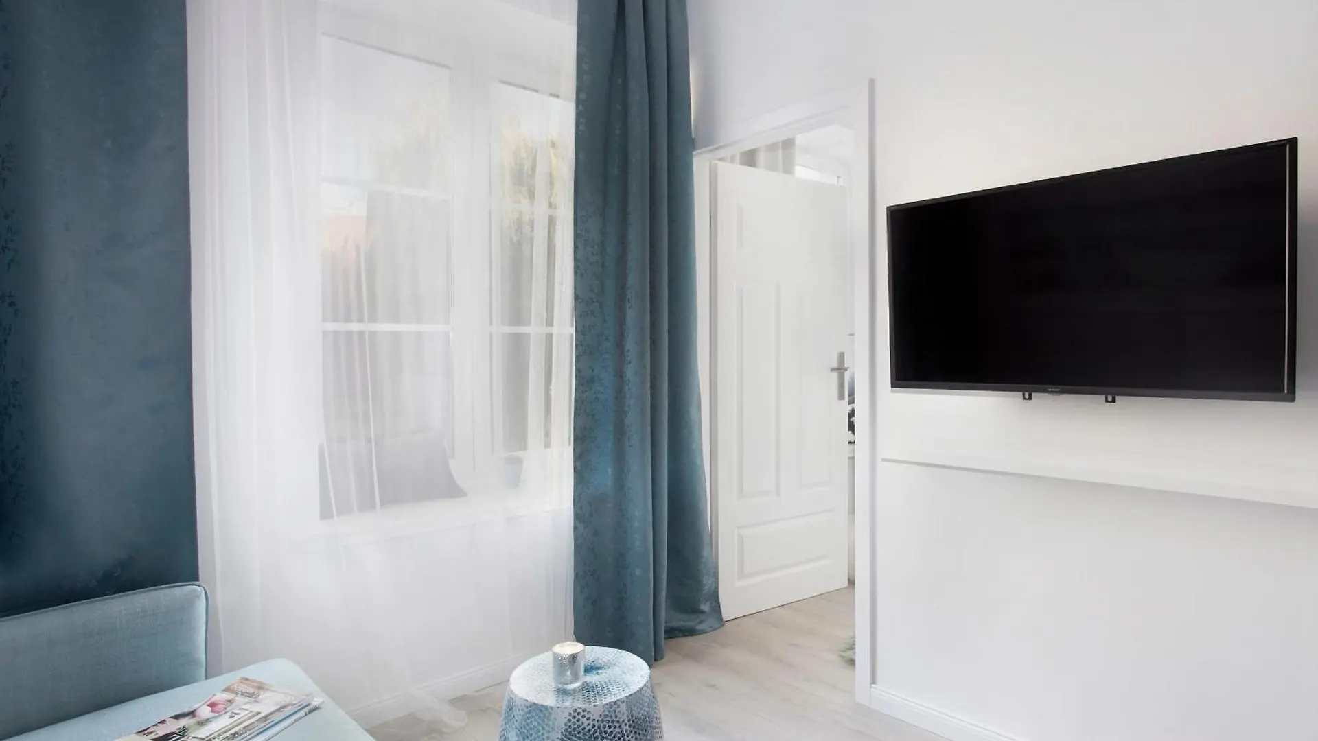 Elite Apartments Ogarna Suites Old Town  Gdansk