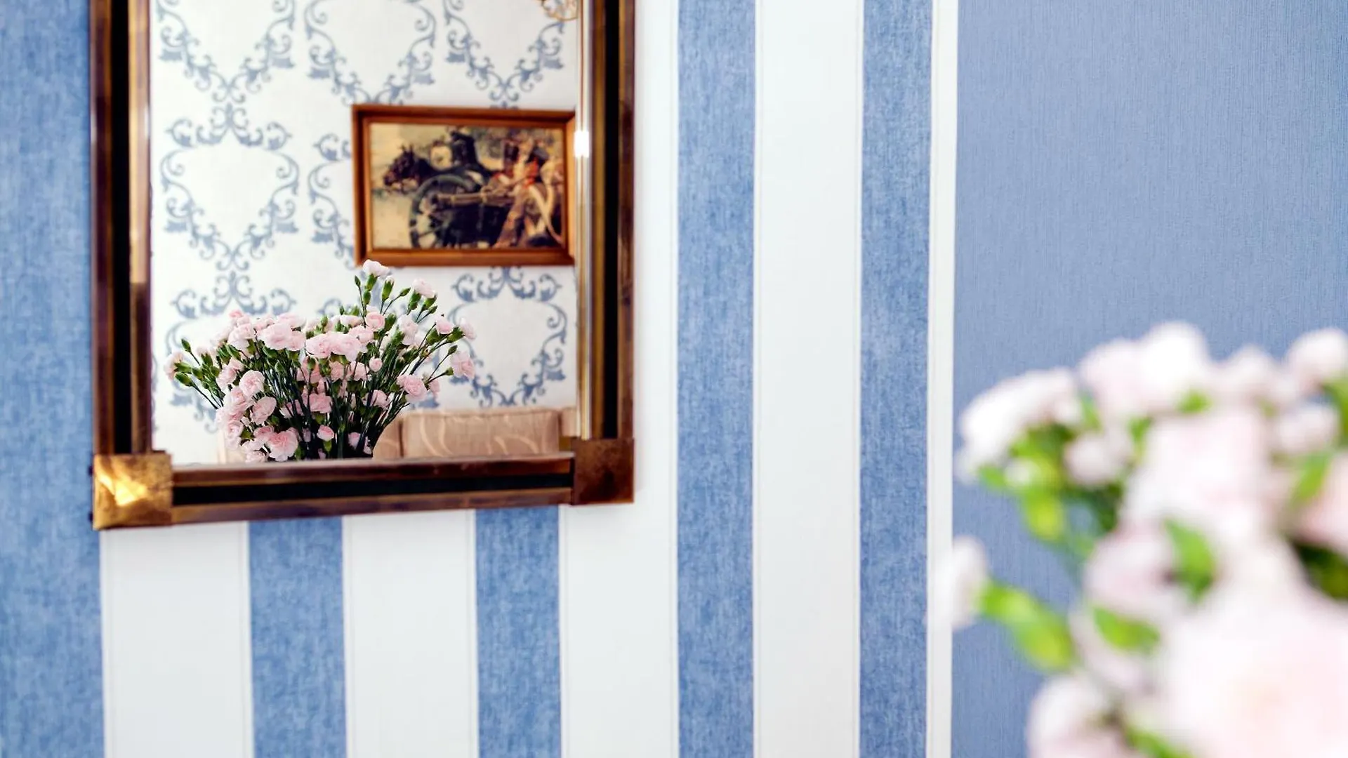 Elite Apartments Ogarna Suites Old Town Gdańsk