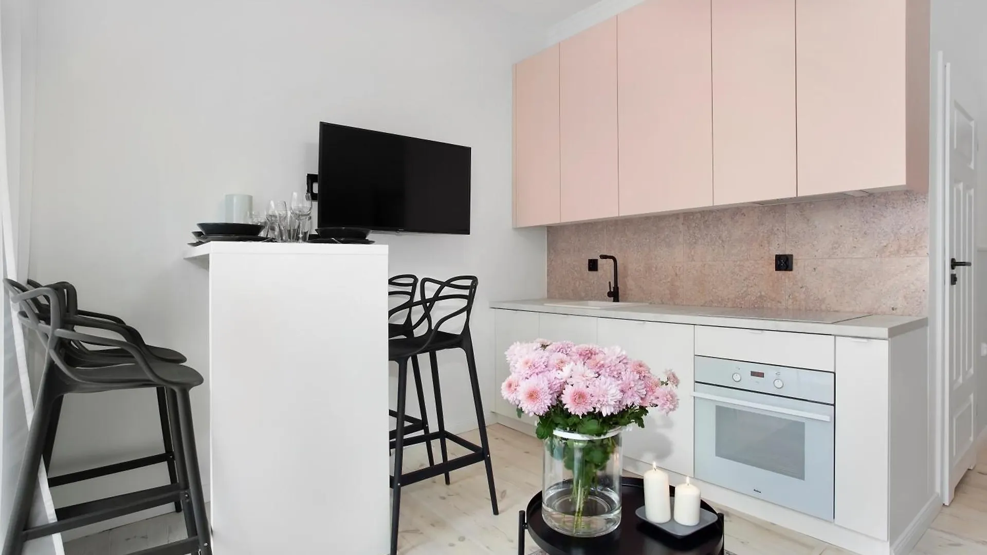 Elite Apartments Ogarna Suites Old Town  Gdansk