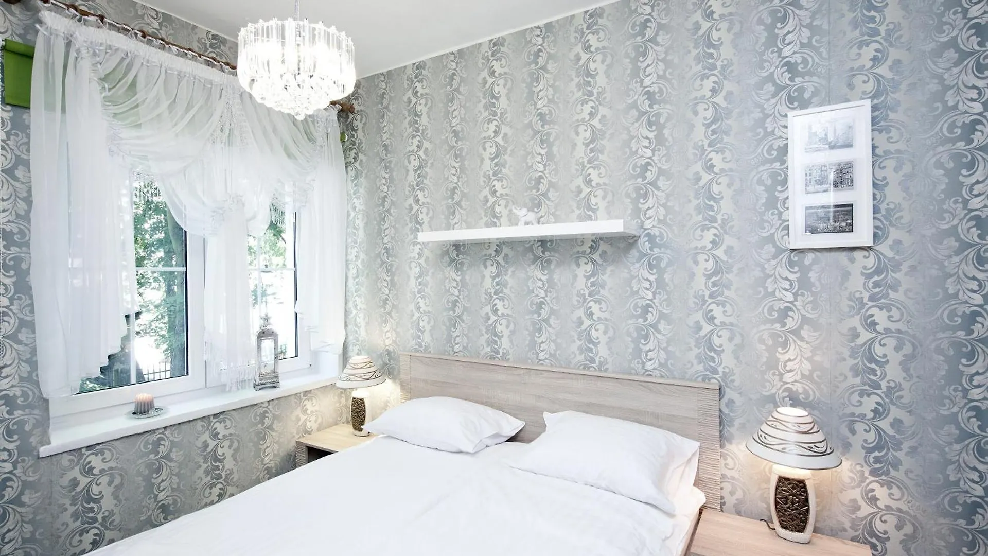 Elite Apartments Ogarna Suites Old Town