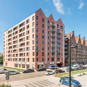  Lejlighed Dom & House - Waterlane Island
