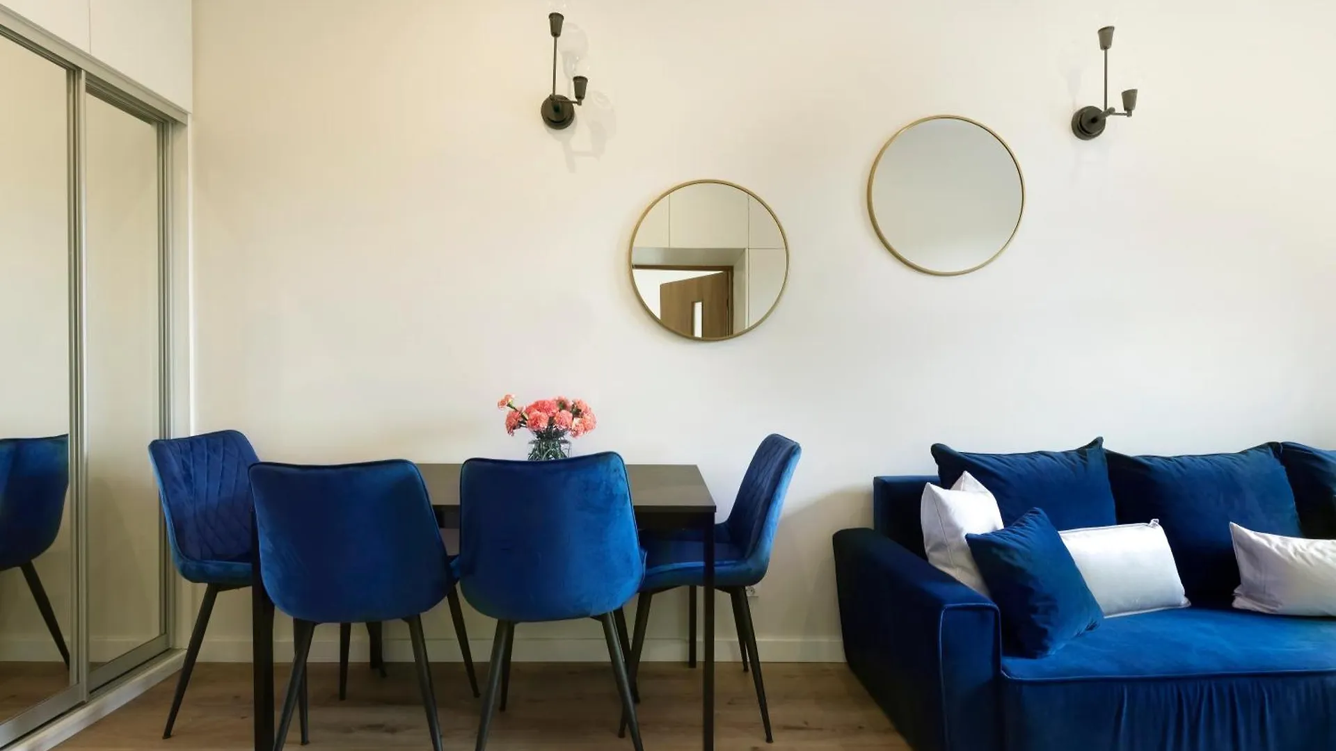 Elite Apartments Ogarna Superior Гданьск Польша