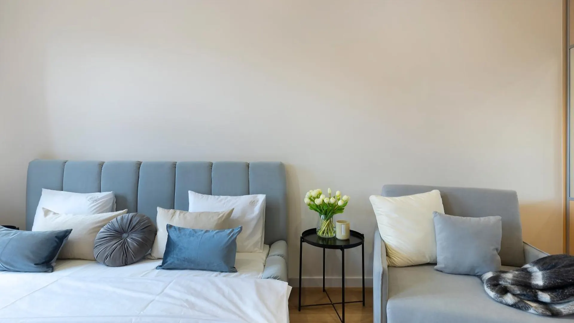 Elite Apartments Ogarna Superior Гданьск