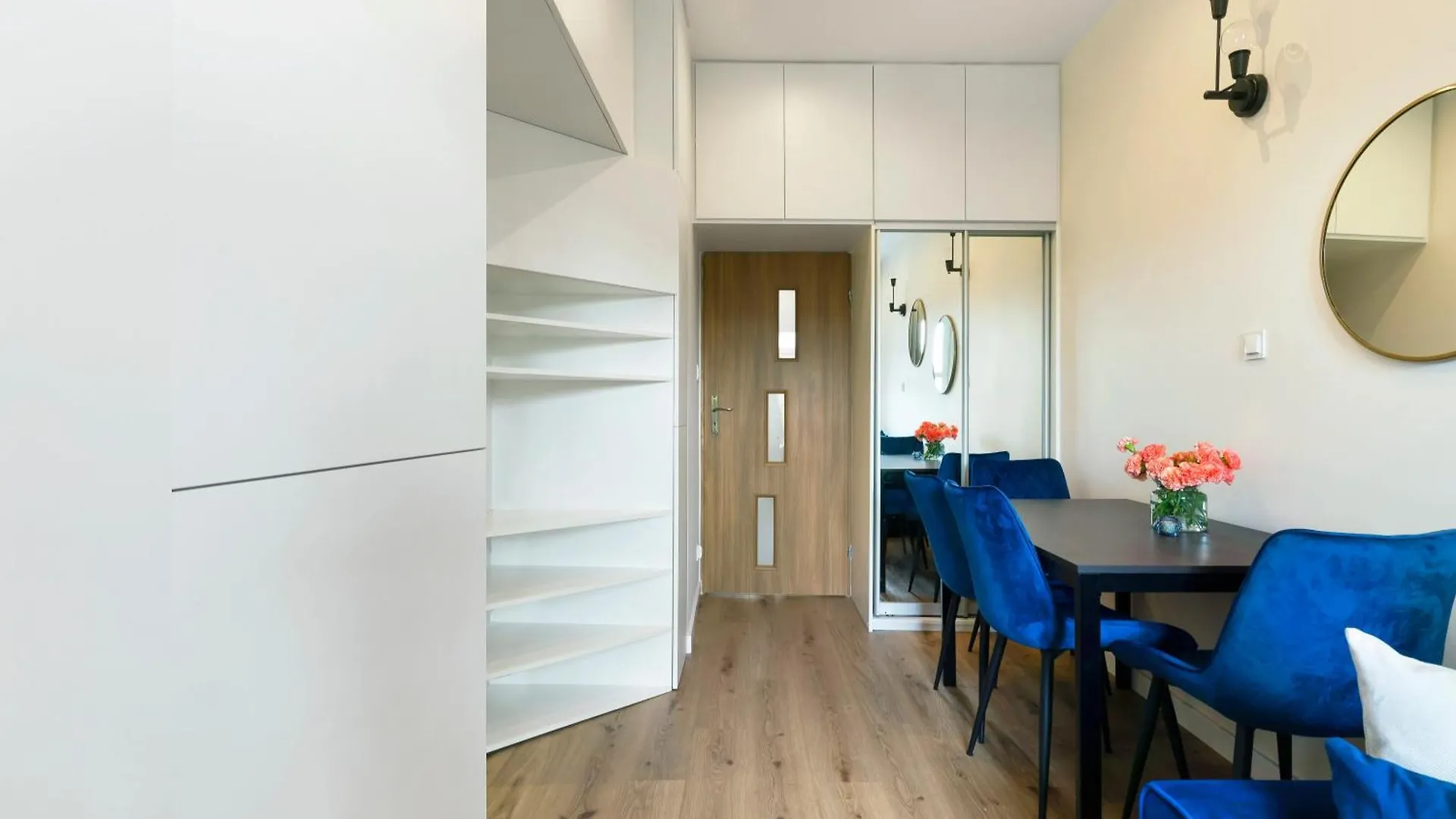 Elite Apartments Ogarna Superior Гданьск 0*,