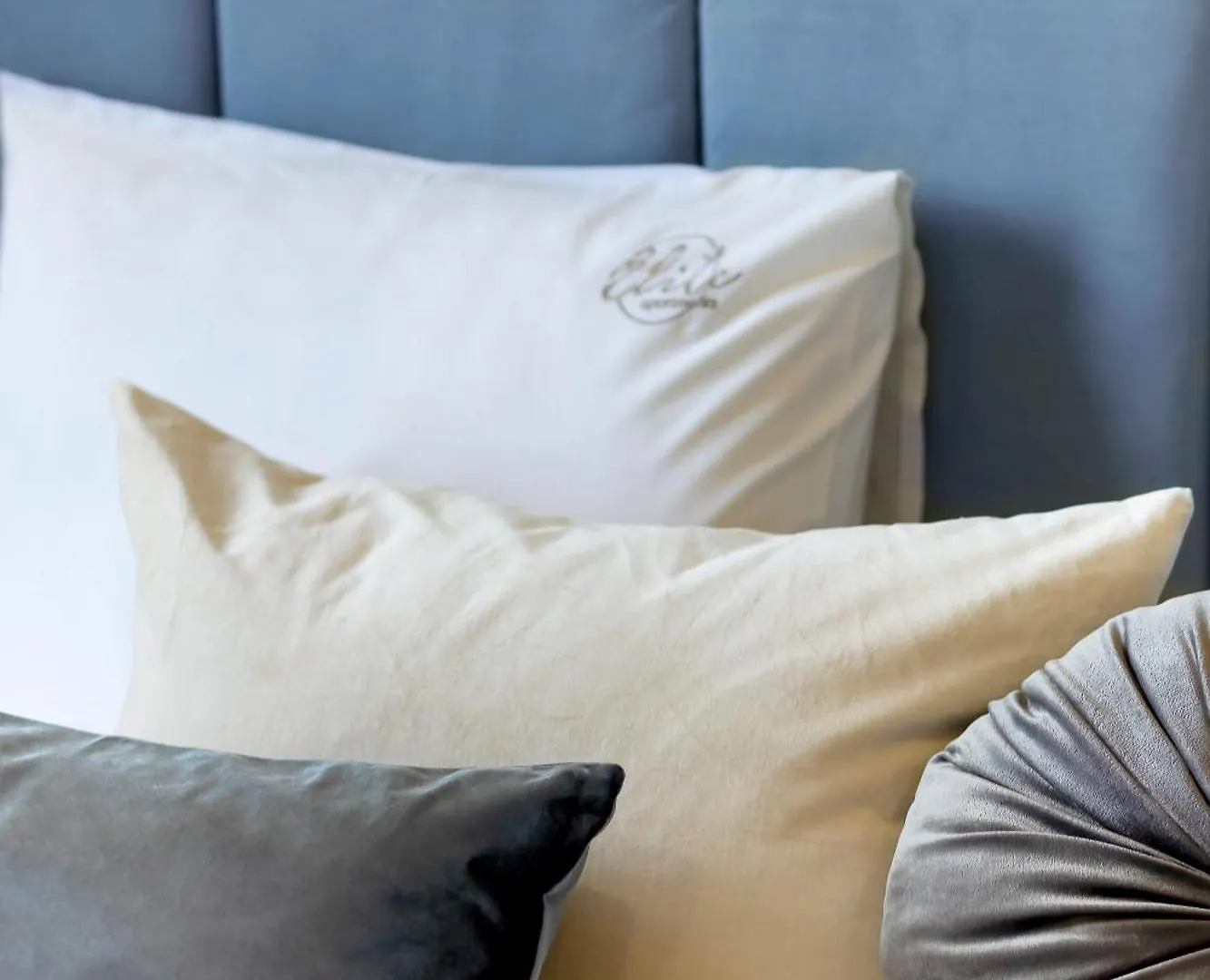 Elite Apartments Ogarna Superior Гданьск 0*,  Польша