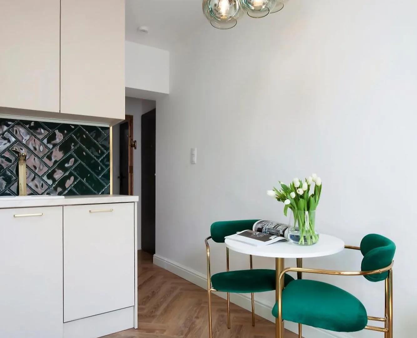 Elite Apartments Ogarna Suites Old Town