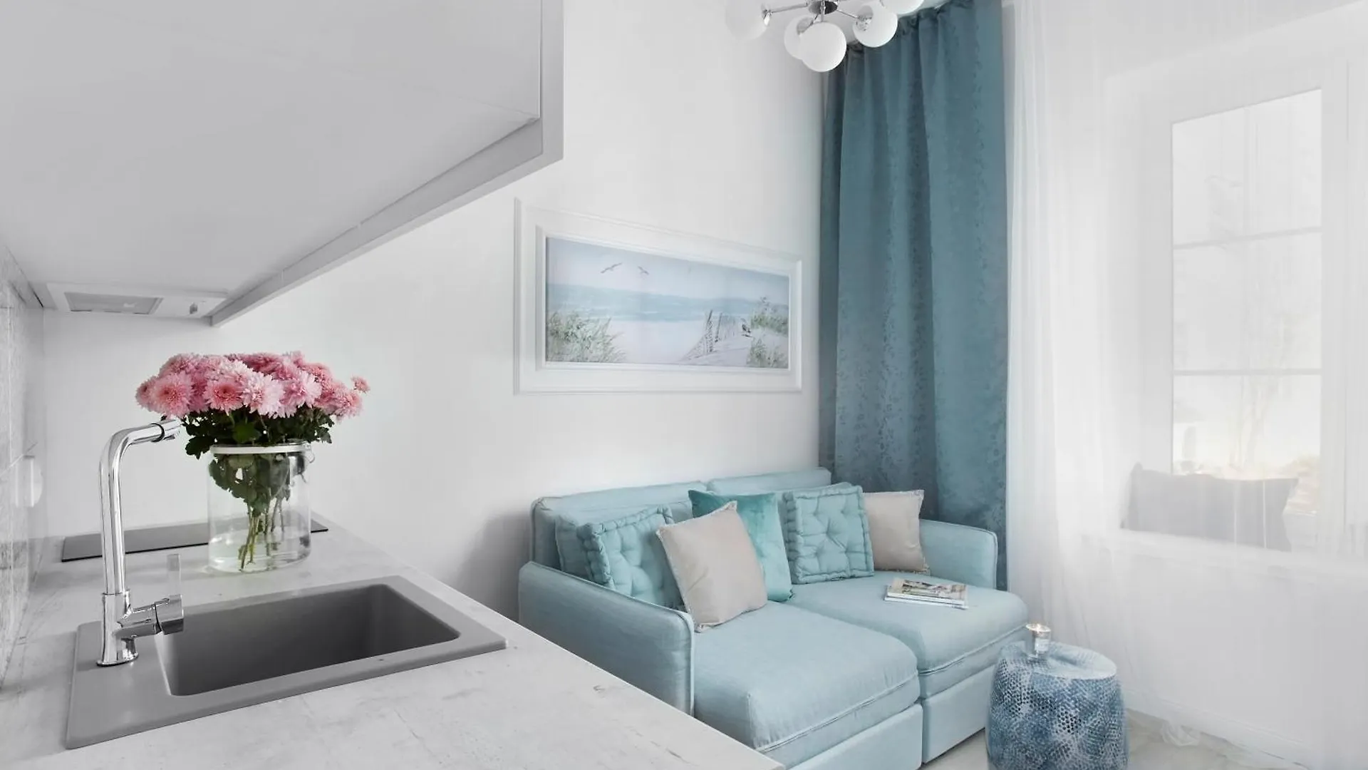 Elite Apartments Ogarna Suites Old Town