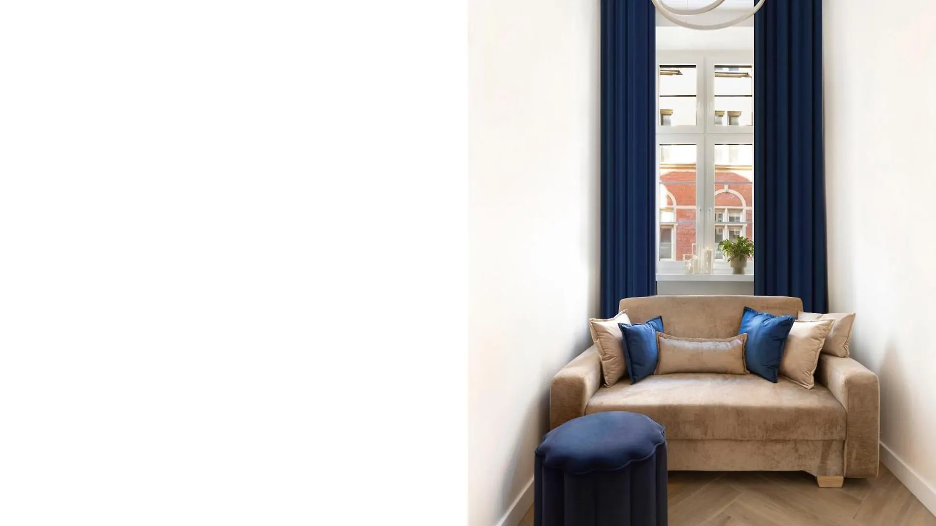 Elite Apartments Ogarna Suites Old Town غدانسك